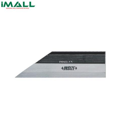 Thước rà phẳng (200mm) INSIZE 4700-200