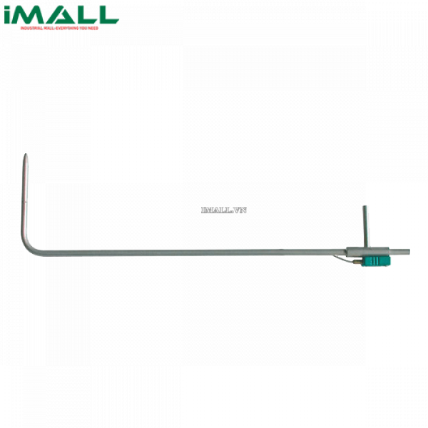 Ống PITOT loại L kèm đầu đo kiểu K KIMO TPL-12-2000-T (Ø12 mm /2000 mm)