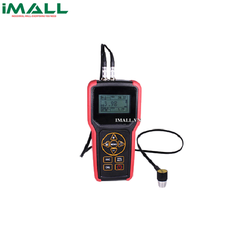 Máy đo độ dày vật liệu bằng siêu âm EBP UT-100