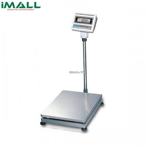Cân bàn điện tử CAS DB-II 600 (8090/100g)