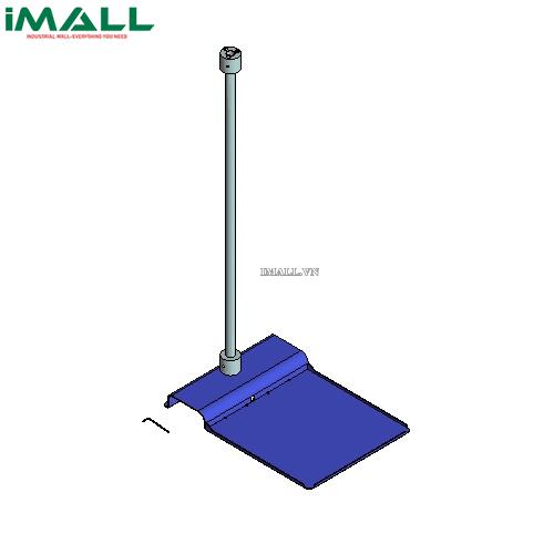 Chân đế cho máy đo tĩnh điện giày dép HAKKO C5032