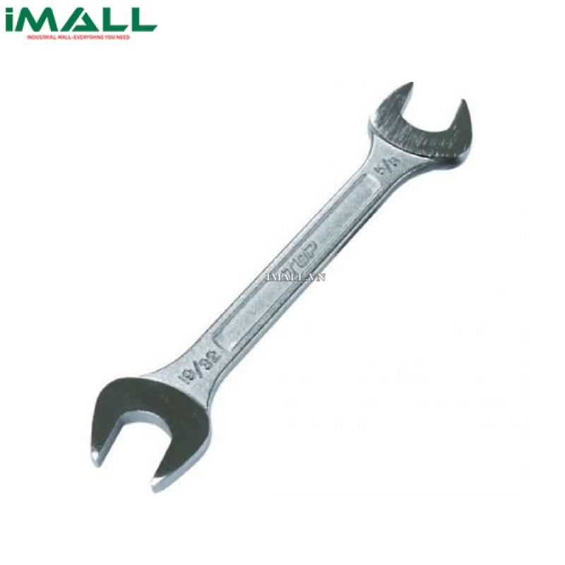 Cờ lê 2 đầu miệng 10x12mm TOP KOGYO LI-10X12