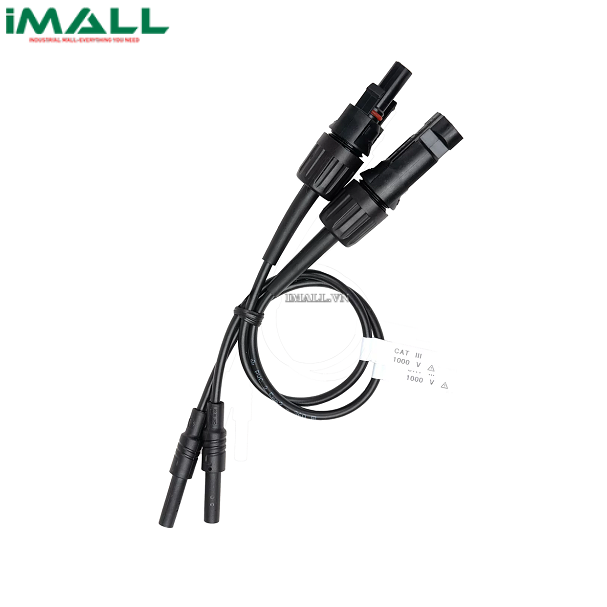 Adapter ổ cắm MC4-Banana SONEL WAADAMC4