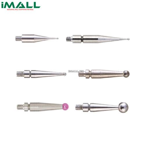 Kim đồng hồ so chân gập Mitutoyo Contact point