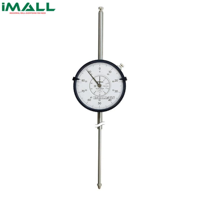 Đồng hồ so kiểu cơ Mitutoyo 3060AB-19 (0-80mm/ 0.01mm)