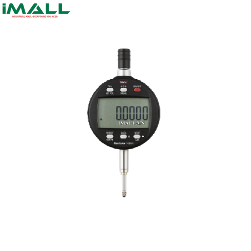 Đồng hồ so điện tử (1086 R, 100mm/4”) Mahr 4337623