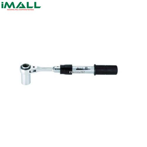 Cờ lê đo mô-men xoắn dạng thẳng vặn đường ống phổ thông 100 N.m Top KOGYO RM-30LST