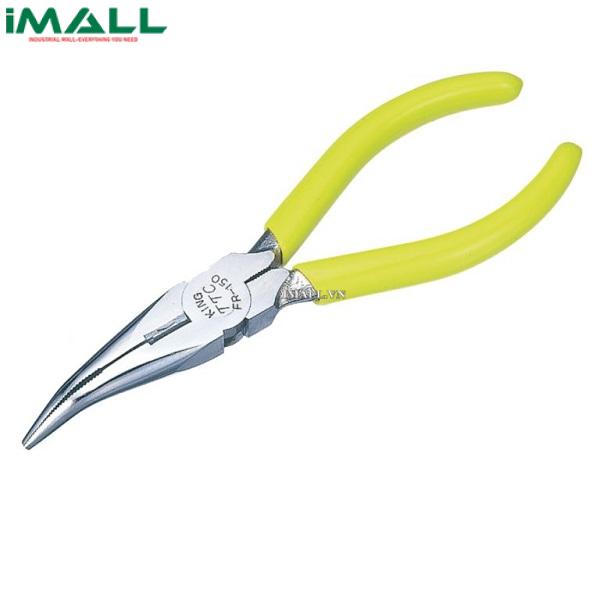 Kìm mũi cong 6 inch TSUNODA FR-150