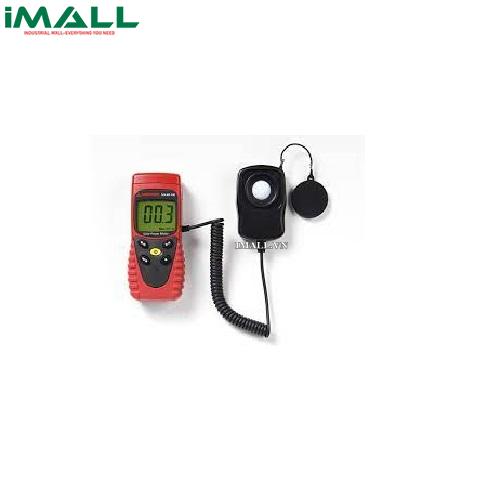 Đồng Hồ Đo Năng Lượng Mặt Trời Amprobe SOLAR-100 (2000 W/m2, 634BTU)