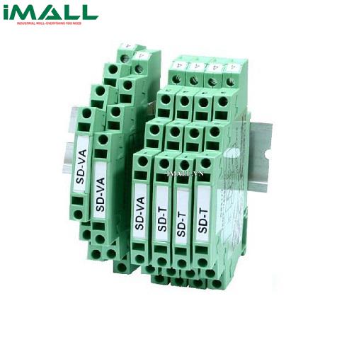 Bộ lặp điện có cách li Adtek SD-CL (4~20mA)
