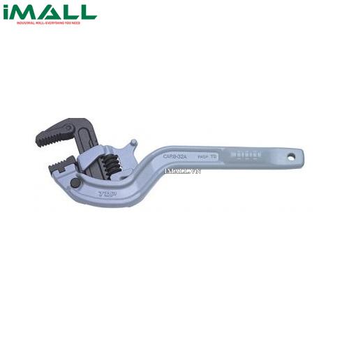 Mỏ lết răng cưa Top KOGYO TPW-0832