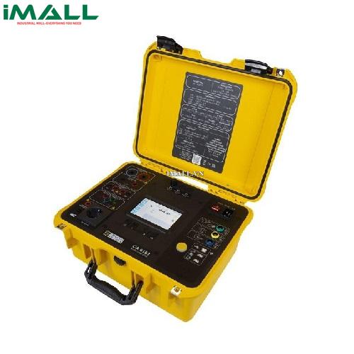 Thiết bị kiểm tra hệ thống điện đa năng Chauvin Arnoux CA 6163 (40 - 5,350 V, 200 mA)