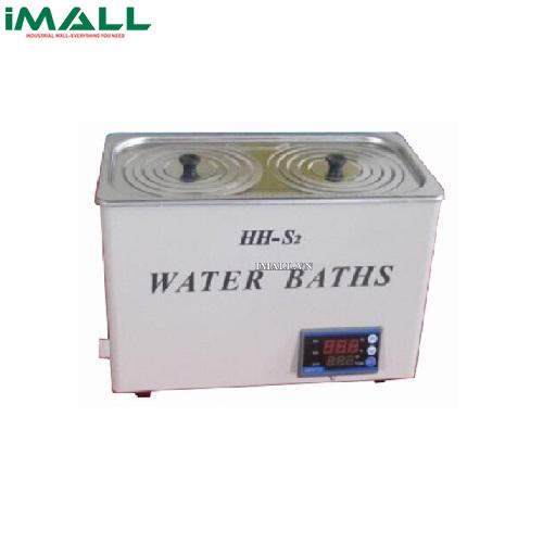 Bể ổn nhiệt (500W, 6.48L) HINOTEK HH-S11.2
