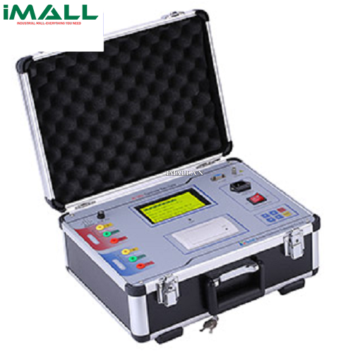 Thiết bị kiểm tra tỉ lệ biến áp KVtester ZC-203A