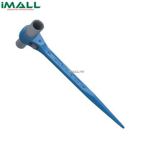 Cờ lê 2 đầu tuýp dài đuôi chuột 11x13mm Top KOGYO RM-11X13L