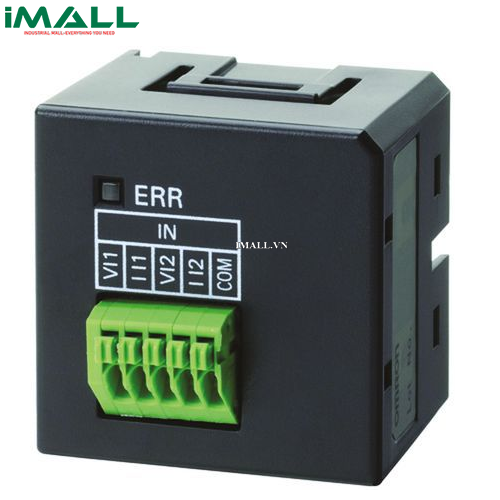 Mô đun mở rộng PLC Omron NX1W-CIF12