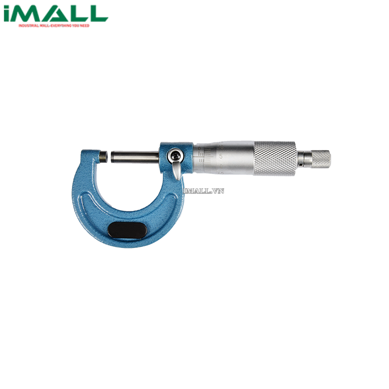 Panme đo ngoài cơ khí Hoyamo HM-250A (225-250mm, 0.01mm)