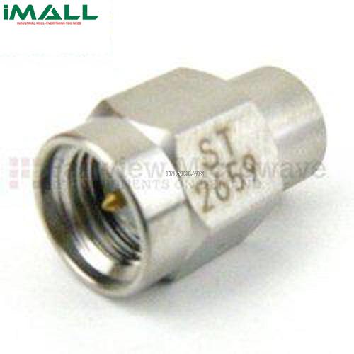 Tải RF Fairview Microwave ST2659 (50 Ohm,1W - 26.5GHz, SMA Male)