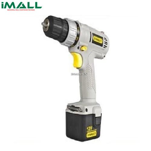 Máy khoan pin STANLEY STDC005N (12V)