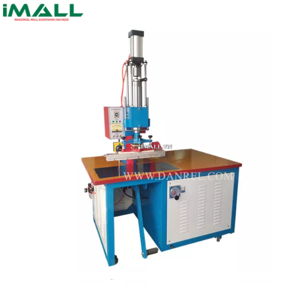Máy hàn tần số cao kiểu bàn đạp Danrel DR-DT5KW (5KW)