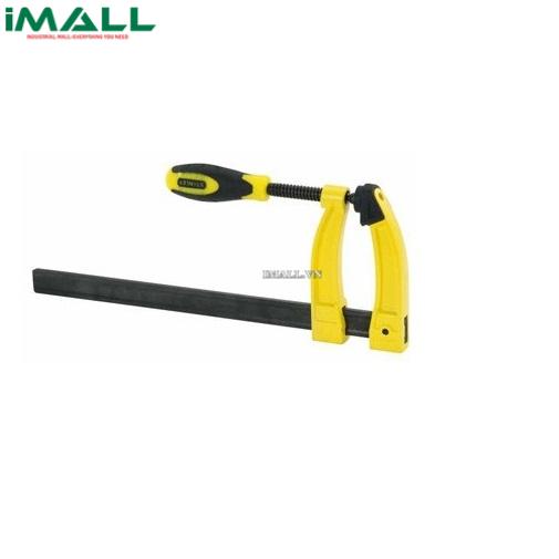 Kẹp gỗ chữ F Stanley 83-023(24")