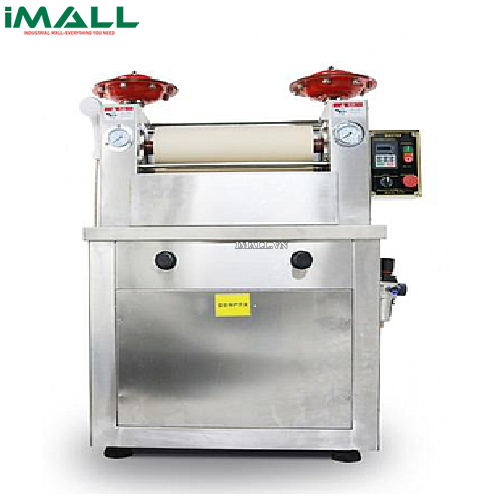 Máy cán là vải trong phòng lab GESTER GT-D19-1