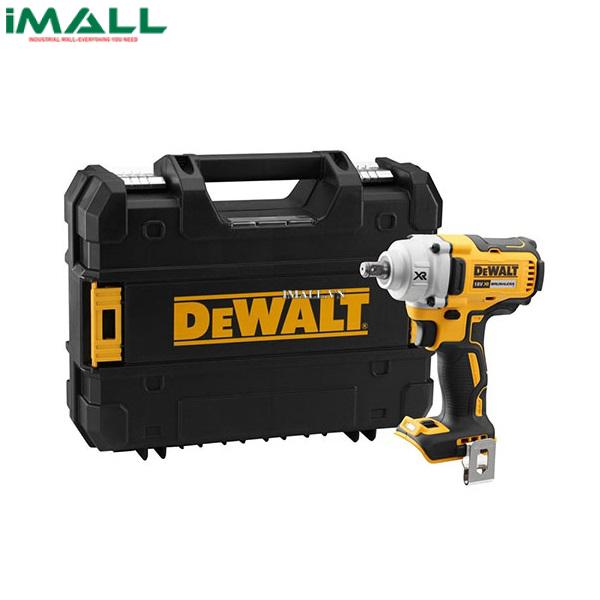 Máy vặn bu lông động lực dùng pin 18V DeWALT DCF894P2 (1/2", 447Nm)