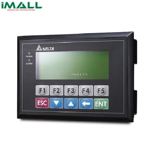 Màn hình HMI Delta TP04G-AL-C 4.1inch