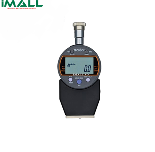 Đồng hồ đo độ cứng TECLOCK GSD-750K