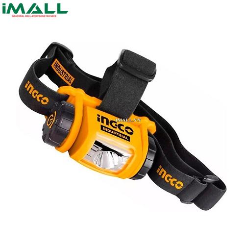 Đèn pha đội đầu INGCO HHL013AAA2 (3AAA )
