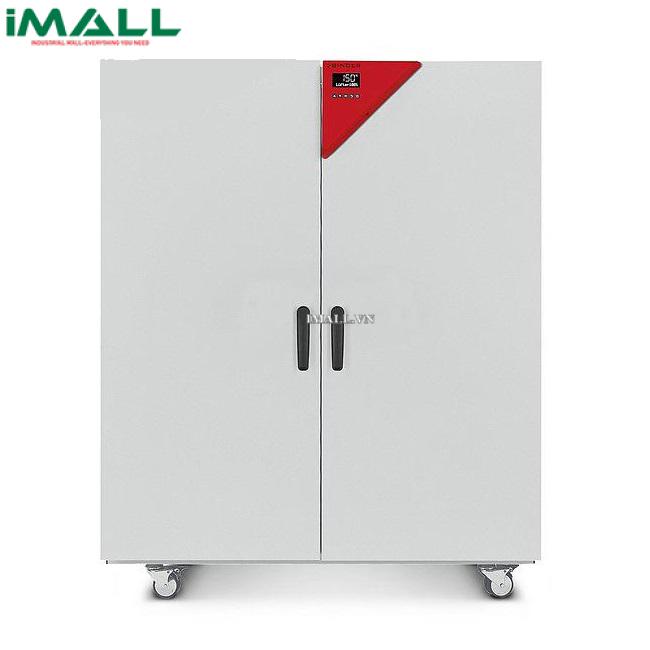 Tủ sấy đối lưu cưỡng bức Binder FED720-400V (1000x1300x570mm, RT+10°C ~ 300°C, 741L)