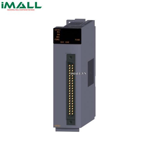Module điều khiển vị trí Mitsubishi QD75MH2