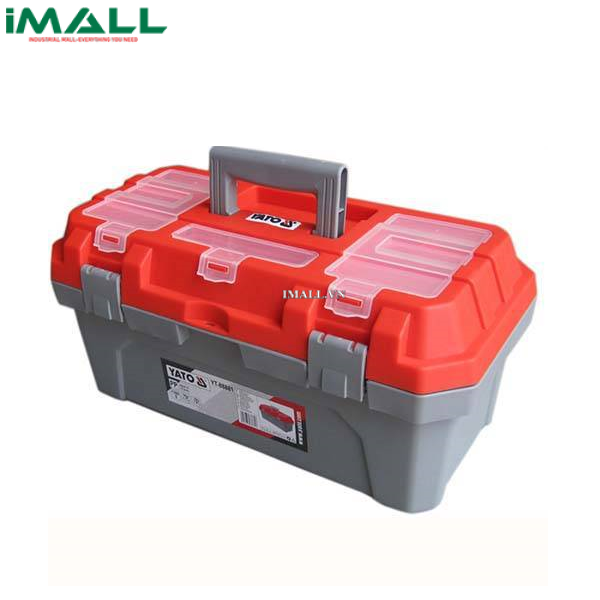 Hộp Đựng Đồ Nghề Bằng Nhựa YATO YT-88880