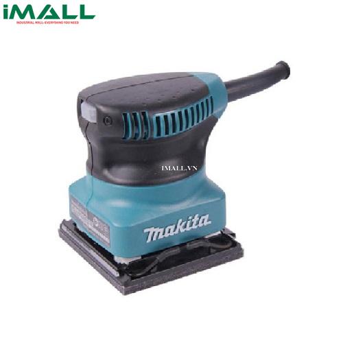Máy chà nhám rung 170W Makita BO4510H (110x100mm)