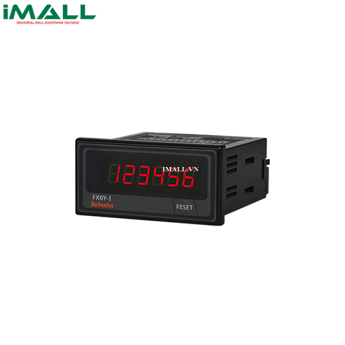 Bộ đếm Autonics FX6Y-I2 (72x36mm)