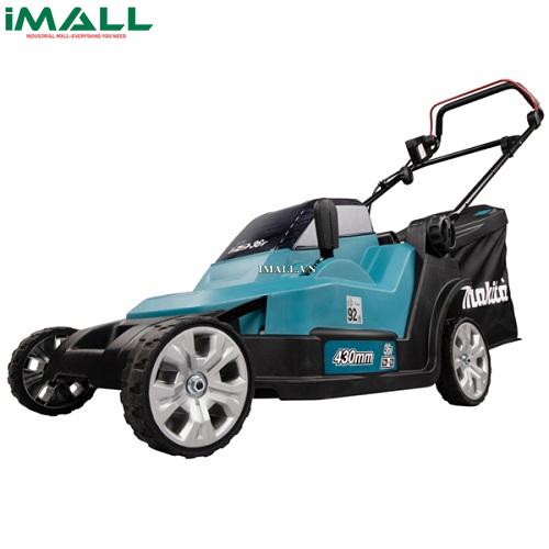 Máy cắt cỏ dùng Pin Makita DLM432CT2