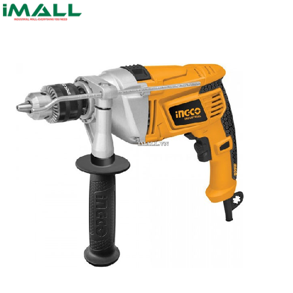 Máy khoan búa INGCO ID11008E-1 (13mm, 1100W)
