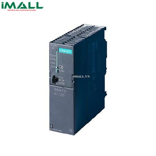 Bộ lập trình PLC S7-300, CPU315F-2 PN/DP SIEMENS 6ES7315-2FJ14-0AB0