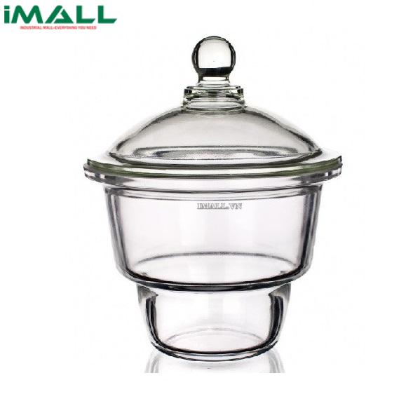 Bình hút ẩm, vĩ Inox 150mm 2,4 lít Duran 247815702