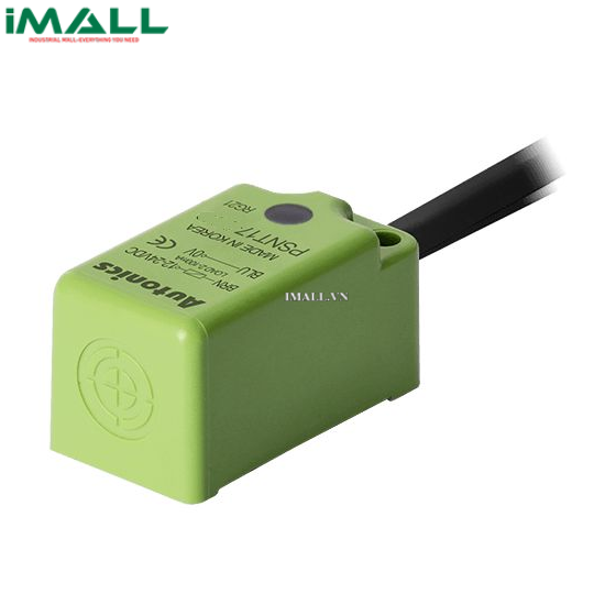 Cảm biến tiệm cận Autonics PSNT17-5DOU (5mm NO 12-24VDC)