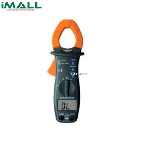 Ampe kìm AC Tenmars TM-16E (600A)