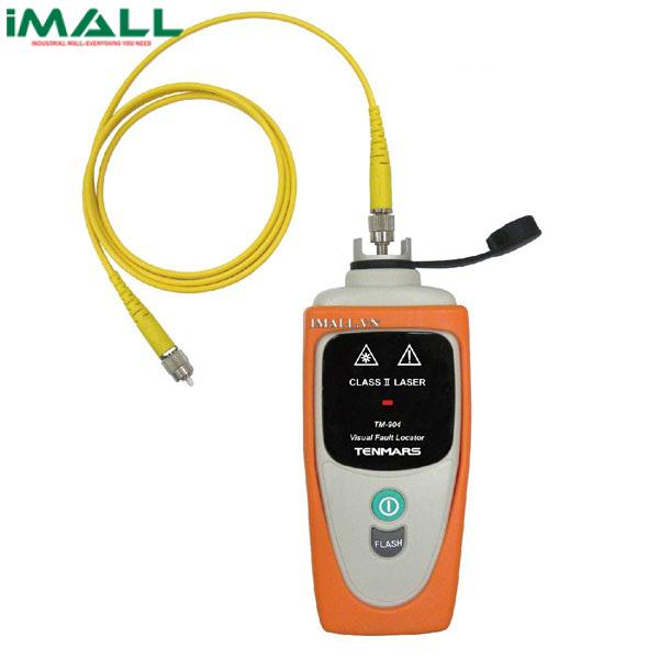Máy kiểm tra dây cáp TENMARS TM-904