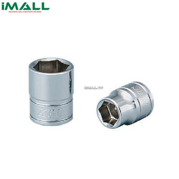 Đầu khẩu vặn ốc loại dùng tay KTC B3-055 ( 3/8 inch, 22 mm)