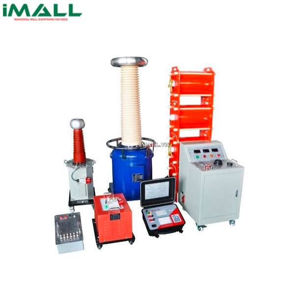 Hệ thống hiệu chuẩn CVT HV HIPOT GDHG-103
