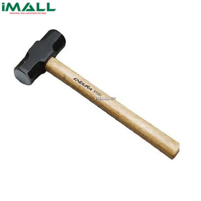 Búa tạ cán gỗ ENDURA E7252 (3LB)