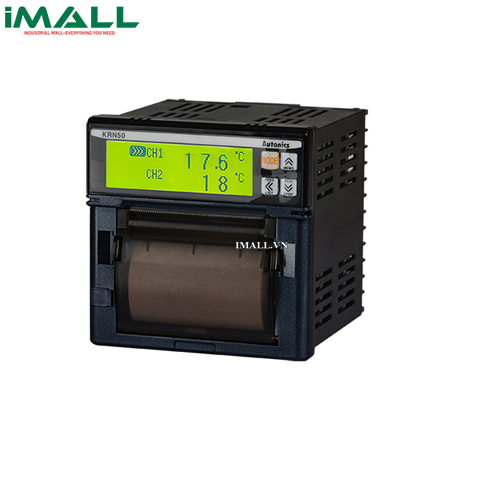 Bộ ghi dữ liệu Autonics KRN50-2002-00