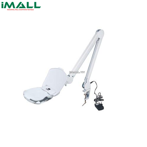 Kính lúp đèn kẹp bàn INSIZE 7520-320D (1.75X/6X)
