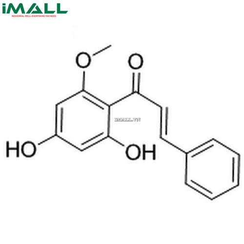 Hóa chất Wnt/β-catenin Inhibitor, Cardamonin (C₁₆H₁₄O₄, 2mg) Merck 681672-2MG US1681672-2MG