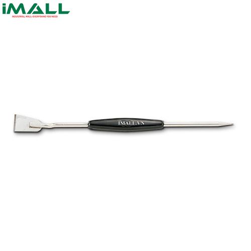 Cây lấy dấu 1 đầu nhọn, 1 đầu dẹt tay cầm nhựa Niigata Seiki N (000151)