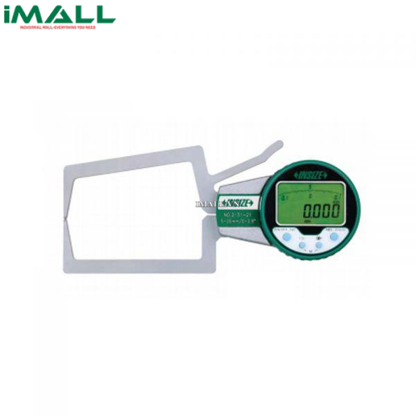 Compa điện tử đo ngoài INSIZE 2131-31 (10-30mm/0.4-1.2")